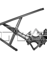 TYC Genera Power Window Motor and Regulator Assembly Lexus Front Right                                     - 660299 - Image 4
