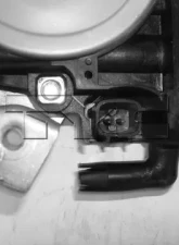 TYC Genera Power Window Motor and Regulator Assembly Nissan Front Left 2005-2010                                     - 660316 - Image 4