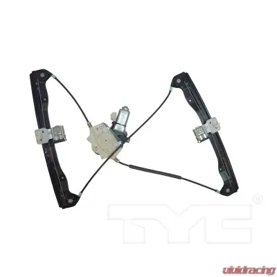 TYC Genera Power Window Motor and Regulator Assembly Front Right - 660343