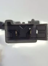 TYC Genera Power Window Motor and Regulator Assembly Ford Windstar Front Right 1995-1998                                     - 660347 - Image 3