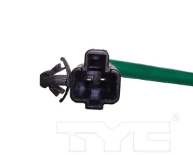TYC Genera Power Window Motor and Regulator Assembly Toyota Camry Rear Right 1997-2001
