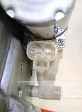 TYC Genera Power Window Motor and Regulator Assembly Buick Lucerne Front Left 2006-2011                                     - 660410 - Image 4