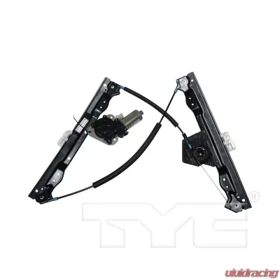 TYC Genera Power Window Motor and Regulator Assembly Dodge Avenger Front Right 2008-2010 - 660421