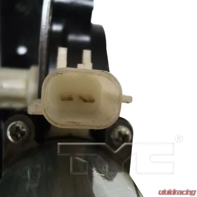 TYC Genera Power Window Motor and Regulator Assembly Dodge Avenger Front Left 2008-2010 - 660422