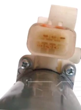 TYC Genera Power Window Motor and Regulator Assembly Front Left                                     - 660426 - Image 7