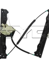 TYC Genera Power Window Motor and Regulator Assembly Dodge Avenger Front Left 2008-2010                                     - 660428 - Image 5