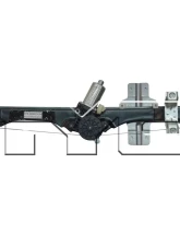 TYC Genera Power Window Motor and Regulator Assembly Front Right                                     - 660475 - Image 3