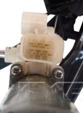 TYC Genera Power Window Motor and Regulator Assembly Chrysler Sebring Front Left 2007-2010                                     - 660480 - Image 6