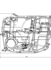 TYC Genera Power Window Motor and Regulator Assembly Dodge Nitro Front Right 2007-2011                                     - 660483 - Image 4