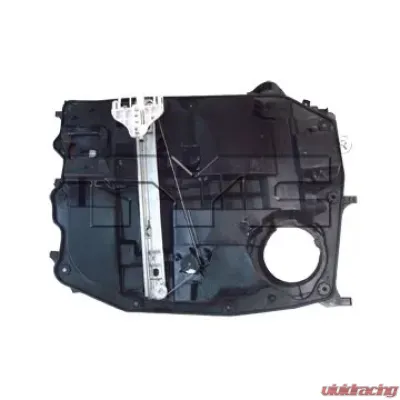 TYC Genera Power Window Motor and Regulator Assembly Dodge Nitro Front Right 2007-2011 - 660483