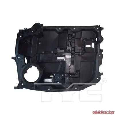 TYC Genera Power Window Motor and Regulator Assembly Dodge Nitro Front Right 2007-2011 - 660483