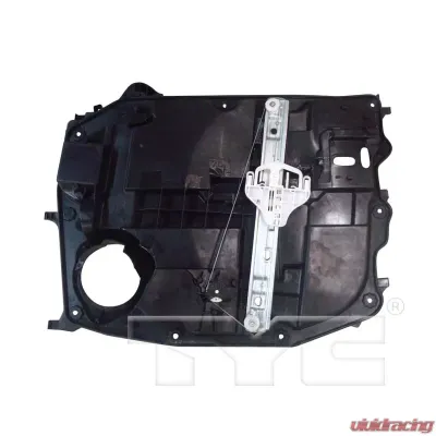 TYC Genera Power Window Motor and Regulator Assembly Dodge Nitro Front Left 2007-2011 - 660484