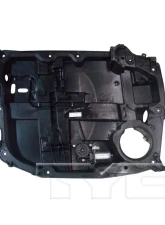 TYC Genera Power Window Motor and Regulator Assembly Dodge Nitro Front Left 2007-2011                                     - 660484 - Image 4