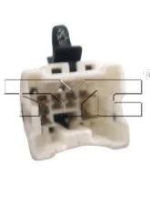 TYC Genera Power Window Motor and Regulator Assembly Nissan Altima Front Left 2002-2006                                     - 660488 - Image 5