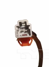 TYC Genera Power Window Motor and Regulator Assembly Honda Pilot Rear Right 2003-2008                                     - 660501 - Image 6