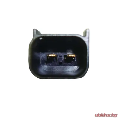 TYC Genera Power Window Motor and Regulator Assembly Rear Right - 660505