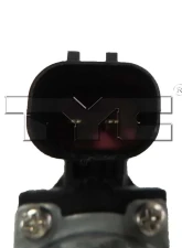 TYC Genera Power Window Motor and Regulator Assembly Rear Left                                     - 660516 - Image 3