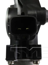 TYC Genera Power Window Motor and Regulator Assembly Ford Rear Right                                     - 660517 - Image 3