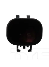 TYC Genera Power Window Motor and Regulator Assembly Jeep Liberty Front Left 2002-2006                                     - 660524 - Image 3