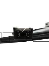TYC Genera Power Window Motor and Regulator Assembly Rear Right                                     - 660535 - Image 5