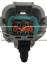 TYC Genera Power Window Motor and Regulator Assembly Front Right                                     - 660537 - Image 3