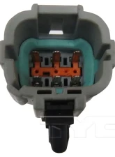 TYC Genera Power Window Motor and Regulator Assembly Front Right                                     - 660537 - Image 5