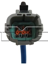 TYC Genera Power Window Motor and Regulator Assembly Front Left                                     - 660538 - Image 3