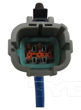 TYC Genera Power Window Motor and Regulator Assembly Front Left                                     - 660538 - Image 5