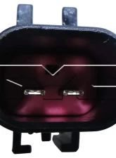 TYC Genera Power Window Motor and Regulator Assembly Jeep Liberty Rear Left 2002-2006                                     - 660546 - Image 3