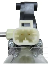 TYC Genera Power Window Motor and Regulator Assembly Rear Left                                     - 660564 - Image 6
