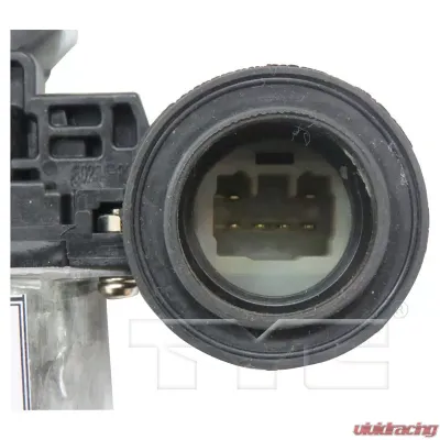 TYC Genera Power Window Motor and Regulator Assembly Toyota Camry Front Right 2007-2009 - 660569