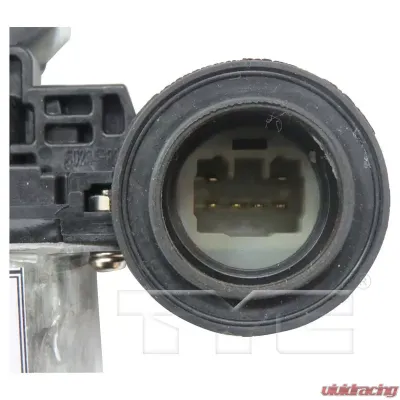 TYC Genera Power Window Motor and Regulator Assembly Toyota Camry Front Right 2007-2009 - 660569