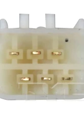 TYC Genera Power Window Motor and Regulator Assembly Front Right                                     - 660579 - Image 5