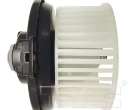 TYC Genera HVAC Blower Motor Front