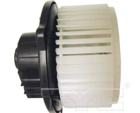 TYC Genera HVAC Blower Motor Front
