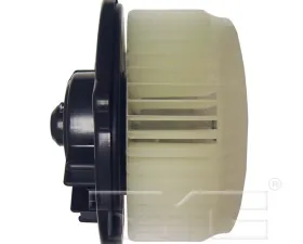 TYC Genera HVAC Blower Motor Front