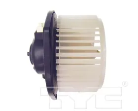 TYC Genera HVAC Blower Motor Front