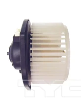 TYC Genera HVAC Blower Motor Front                                     - 700004 - Image 6