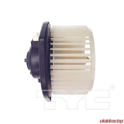 TYC Genera HVAC Blower Motor Front - 700004