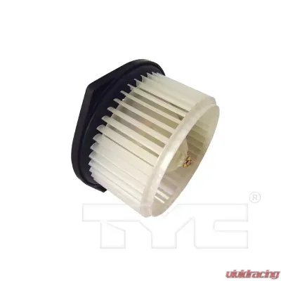 TYC Genera HVAC Blower Motor Front - 700004