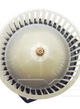 TYC Genera HVAC Blower Motor Front                                     - 700004 - Image 4