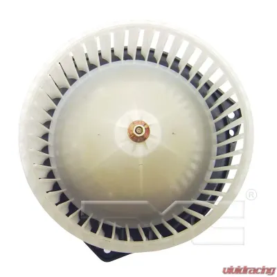 TYC Genera HVAC Blower Motor Front - 700004