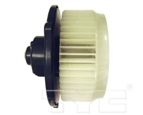 TYC Genera HVAC Blower Motor Honda Front