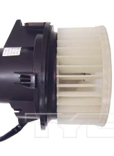 TYC Genera HVAC Blower Motor Front                                     - 700007 - Image 6