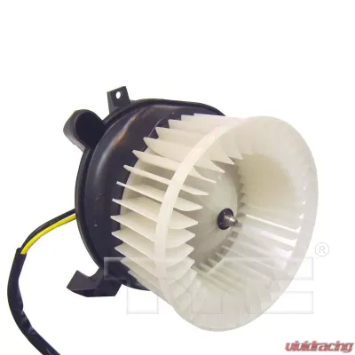 TYC Genera HVAC Blower Motor Front - 700007