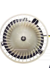 TYC Genera HVAC Blower Motor Front                                     - 700007 - Image 4