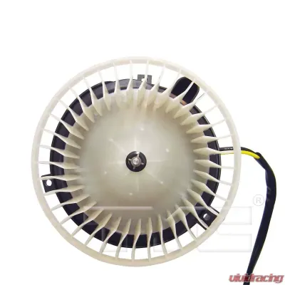 TYC Genera HVAC Blower Motor Front - 700007