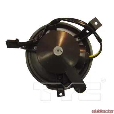 TYC Genera HVAC Blower Motor Front - 700007
