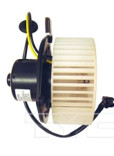 TYC Genera HVAC Blower Motor Front                                     - 700009 - Image 6