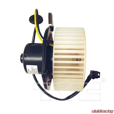 TYC Genera HVAC Blower Motor Front - 700009